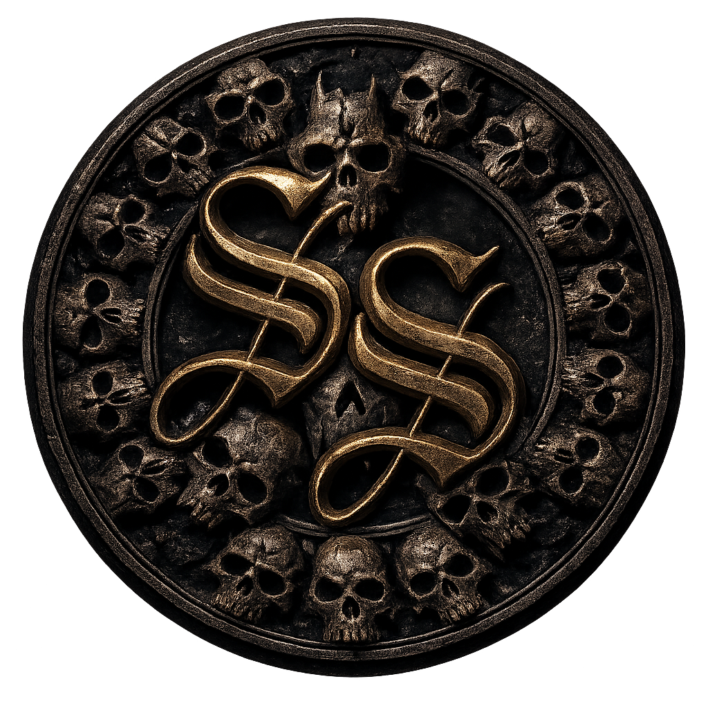 Medaglione Synodus Sanguinis